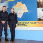 Gruparea de Jandarmi Mobilă „Glad Voievod” Timişoara recrutează candidaţi pentru participarea la concursul de admitere