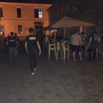 Polițiștii au dat 61 de amenzi seara trecută la Timișoara. Ce fapte au fost sancționate