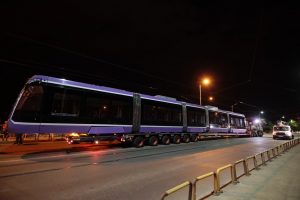 Anunț de ultimă oră de la STPT despre tramvaiele de pe linia 9