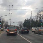 Alte restricții de circulație rutieră instituite în Timișoara