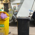 ADID Timiș: Cum colectăm separat deșeurile și ce depunem în fiecare pubelă