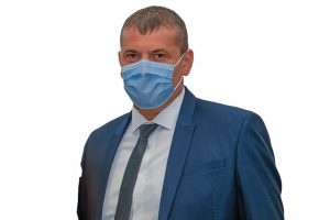 Viceprimarul comunei Săcălaz, Dumitru Adi Boboi, a fost desemnat președinte al PMP Timiș