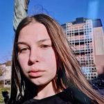 Fată de 13 ani dispărută din Giroc