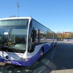 Prelungirea programului unor linii de transport public cu ocazia evenimentului Celebrarea Orașului