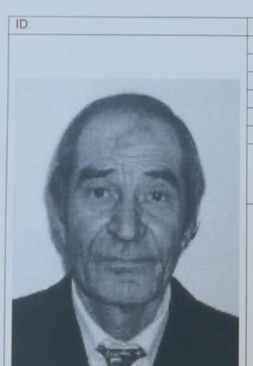 Bătrân dispărut din Timișoara. UPDATE: A ajuns în siguranță acasă