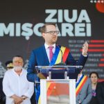 Dominic Fritz, mesaj către europeni: „Spuneți-le guvernelor voastre că susțineți o singură Europă, cu România în spațiul Schengen”