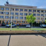 Clădirea Inspectoratului de Poliție Județean Timiș intră în renovare