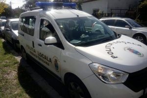 Primăria Timișoara scoate la concurs postul de director executiv al Poliției Locale