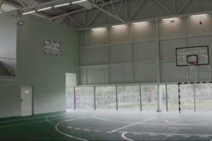 O nouă sală de sport va fi construită în comuna Șandra