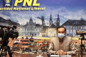 Alin Nica: PNL nu va susține majorarea taxelor și impozitelor din Timișoara