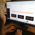 Peste 370 de elevi din județul Timiș continuă programul Digitaliada în anul școlar 2021 – 2022