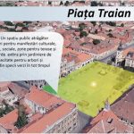 Proiectul de regenerare urbană a zonei Traian, la start