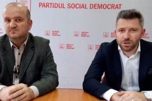Cătălin Tiuch: Felicităm inițiativa Guvernului Cîțu care dă copy-paste la propunerile PSD la ieșirea din această criză, că plagiază aceleași propuneri pe care le respingea cu vehemență acum o săptămână