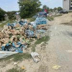 Protocol între Primăria Timișoara și Garda de Mediu pentru prinderea și sancționarea drastică a celor care abandonează deșeuri