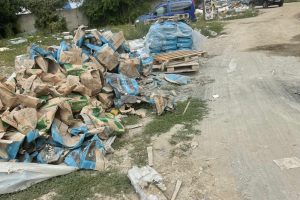 Protocol între Primăria Timișoara și Garda de Mediu pentru prinderea și sancționarea drastică a celor care abandonează deșeuri