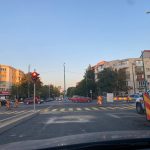 Primăria Timișoara a pregătit străzile și trotuarele pentru prima zi de școală. Există și lucrări nefinalizate