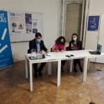 Colaborare între ISJ Timiș și Institutul Francez din Timișoara