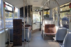 Autobuze deviate și orar de sărbătoare la STPT
