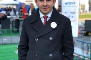 Liberalul Patriciu Mălin Rușeț, numit director general provizoriu la STPT