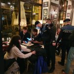 Razie în Timișoara. Polițiștii au dat aproape 100 de amenzi în câteva ore