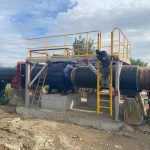 Încă 5 kilometri de conducte mari de termoficare vor fi înlocuite la Timișoara