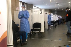 Peste 1.500 de vaccinuri anti-covid administrate în Timiș, în ultimele 24 ore