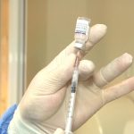1.361 de vaccinuri administrate în ultimele 24 de ore în Timiș