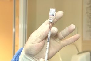 Încă 958 de vaccinuri administrate în Timiș