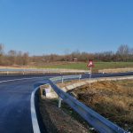 Legătură mai rapidă și sigură cu A1 pentru timișenii din zona Secaș
