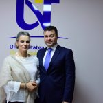 Universitatea de Vest din Timișoara anunță deschiderea noului Centru de Studii Evreieşti şi Israeliene din Timișoara