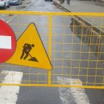 Restricții de circulație rutieră la Timișoara în vederea reabilitării rețelelor de apă, canal și gaz