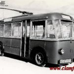Povestea „firobuzului” în Timișoara a început în urmă cu 79 de ani