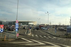 Licitația pentru lucrările la noul Terminal curse externe al Aeroportului Internaţional Timișoara, contestată