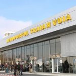 Ajutor de stat pentru Aeroportul Internațional din Timișoara