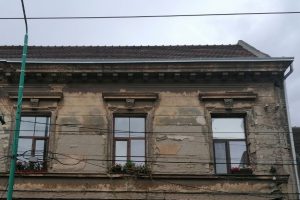 Începe reabilitarea clădirilor istorice deținute de Primăria Timișoara