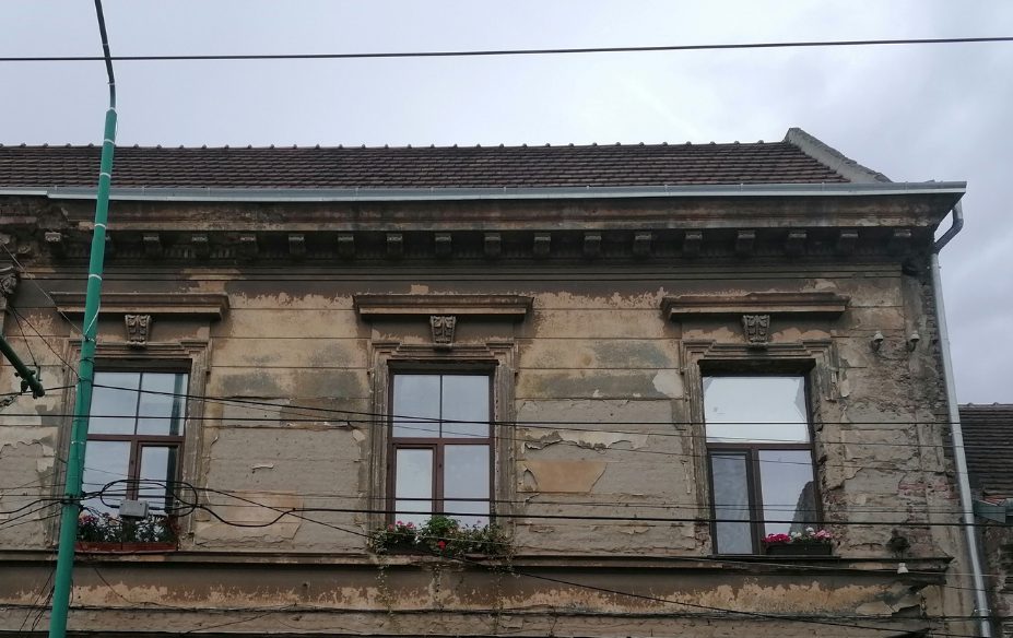 Începe reabilitarea clădirilor istorice deținute de Primăria Timișoara