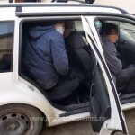 Şase afgani, sprijiniţi de un cetățean român, depistaţi la graniţa cu Serbia