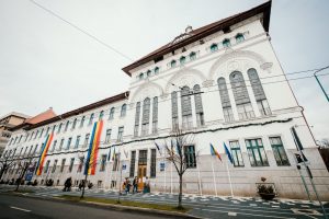 Procurorii DNA au descins la Primăria Timișoara