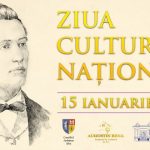 Poftim cultură! – sâmbătă, de Ziua Culturii Române