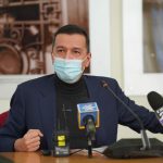 Cătălin Drulă: Ministrul anti-infrastructură Grindeanu a anulat licitația pentru proiectarea autostrăzii Craiova-Lugoj