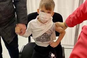 Doar 168 de vaccinuri anti-covid administrate în ultimele 24 de ore în Timiș