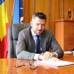 Șoferul prefectului Mihai Ritivoiu, trimis să ajute Ambulanța la testări PCR