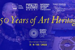 Muzeul Național de Artă sărbătorește 150 de ani la Expo 2020 Dubai