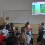 Acțiune educativă la Școala Gimnazială nr.12, organizată de ADID Timiș și Comisariatul Județean Timiș