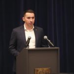 Social-democratul Alex Iovescu, din nou consilier județean