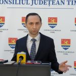 Alin Nica, președintele PNL Timiș: Le răspund «judecătorilor» de la PSD care au început să dea sentințe