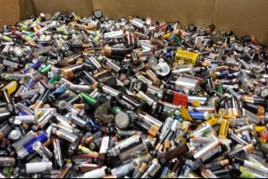 Timișorenii vor putea scăpa de baterii și acumulatori portabili vechi la puncte de colectare din oraș