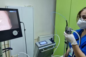 Criobiopsia, metoda ultramodernă care asigură o diagnosticare corectă folosind țesut înghețat la -89 de grade Celsius