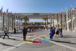 Timișul se prezintă lumii la Expo Dubai, sub coordonarea Consiliului Județean