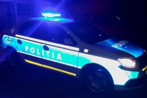 Bărbat depistat drogat la volan în Complexul Studențesc din Timișoara